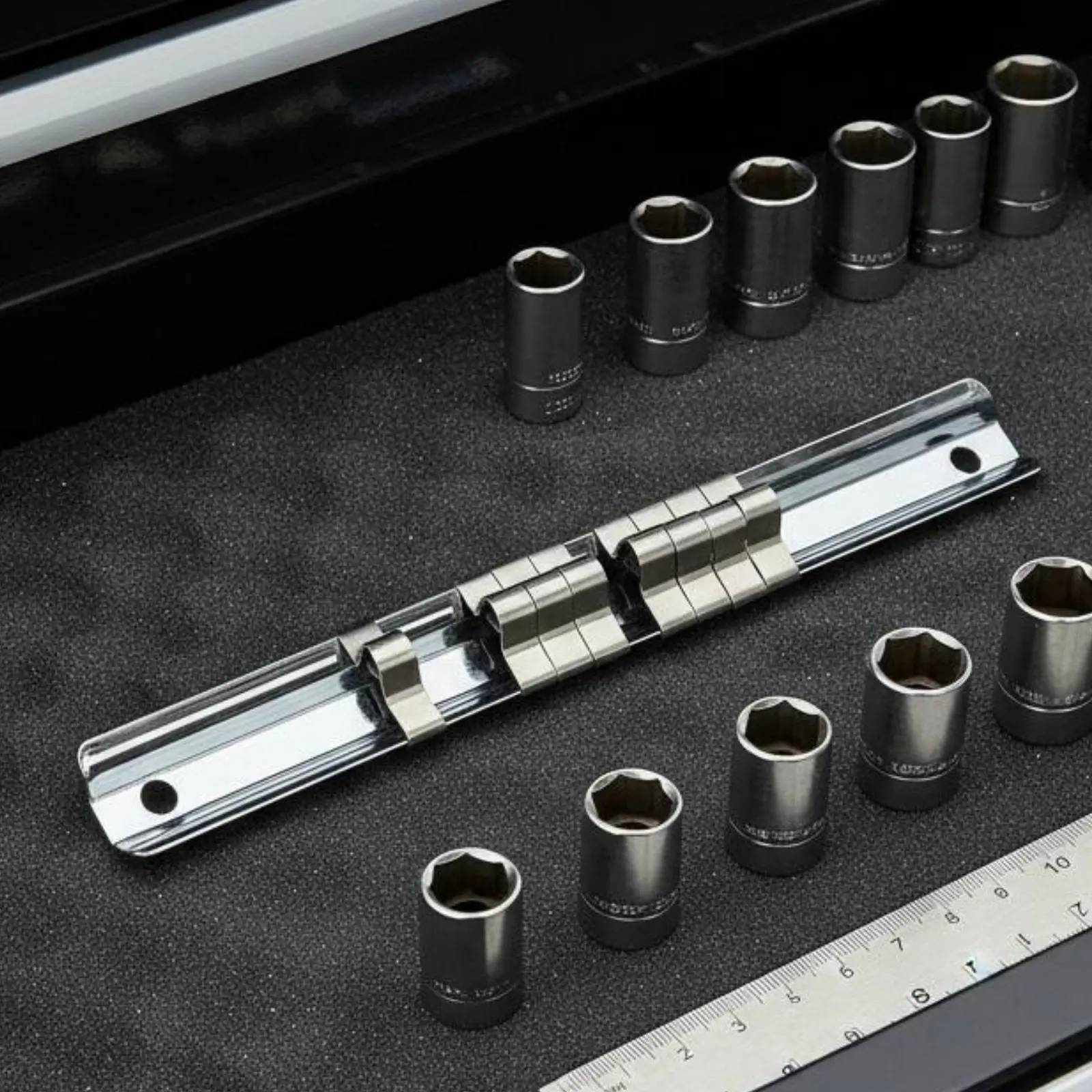 : Strumenti, cura e manutenzione