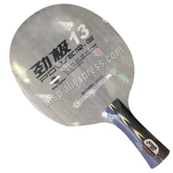 Original DHS PG13 POWER G13 PG 13 Mono-Carboon OFF++ Table Tennis Blade for Ping Pong Racket