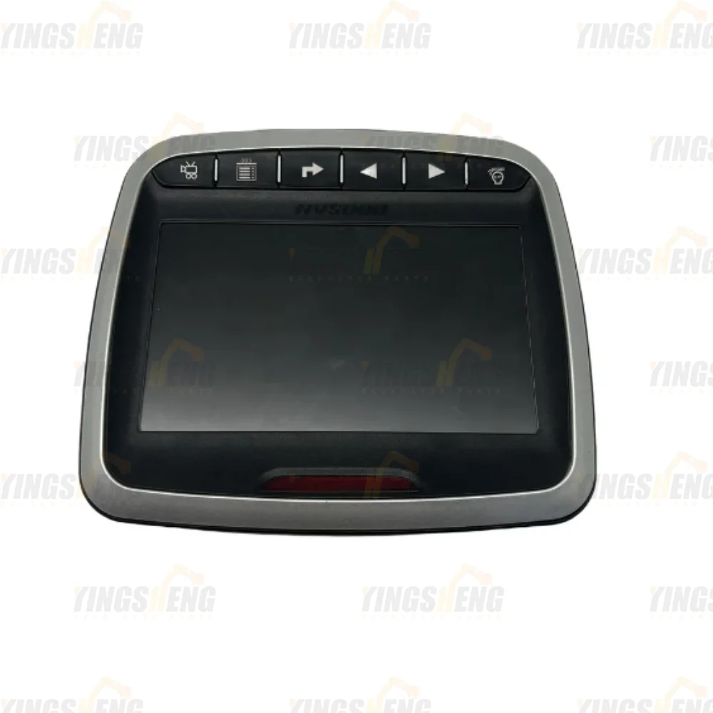 دوسان دايو حفارة DX215-9C DX300-9C DX340-9C عرض لوحة المراقبة 300426-00196 300426-00174 300426-00175