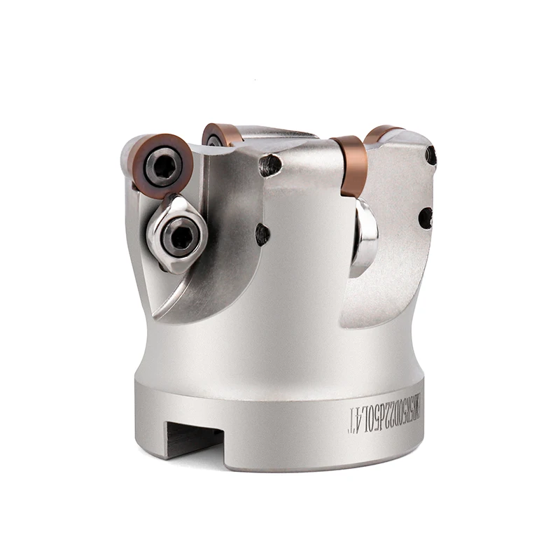 EMR Round Nose Milling Cutter 5R Flat Milling Cutter EMR 5R EMRW 6R TRS 6R 5R CNC RPMW1003 Machine Machining Center