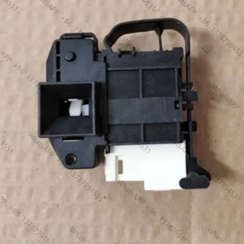 Drum Washing Machine Door Lock Interlock Switch for Washing Machine Spare Part