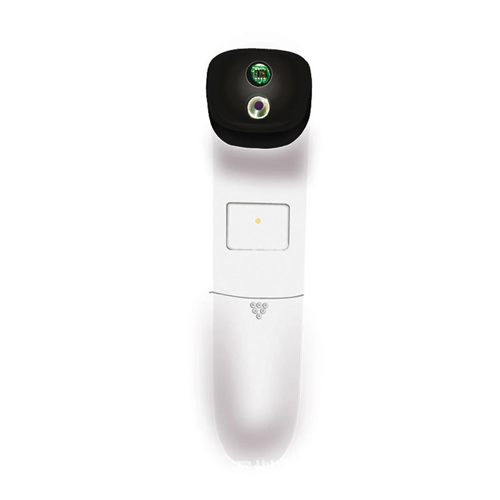 CYCLI-No-Touch Digital Baby Thermometer, Fever Alarm& Silent Mode, For Adults And Kids Thermometer, Forehead& Object Mode
