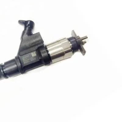 Engine Injector Parts New Construction Machinery Parts Denso Injector