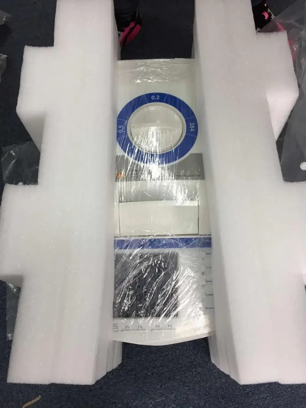 Drawell Pcr Thermo cycler Analysator Preis