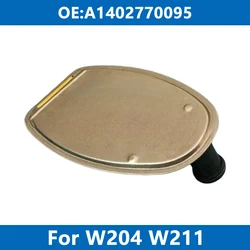 722.6 5-speed Automatic Transmission GearBox Oil Filter A1402770095 For Mercedes Benz W203 W204 W211 W212 W220 W221 C E S GLK M