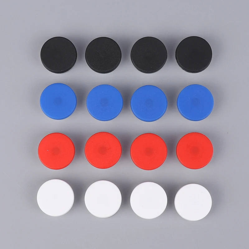 100pcs Medical Vial Cap Aluminum Cap Medical Bottle Cap OD 20mm Diameter Aluminum Flip Off Cap