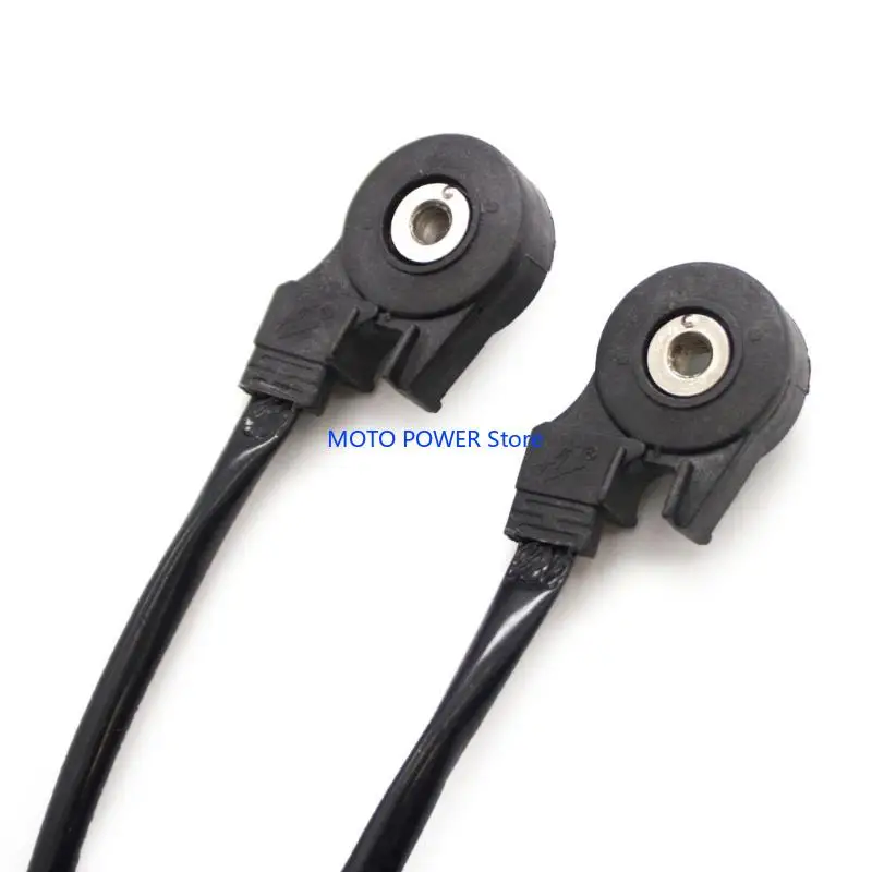 

G7ND Мотоциклы Электрический велосипед Двигатель остановился Выключатель статора Кнопка выключения