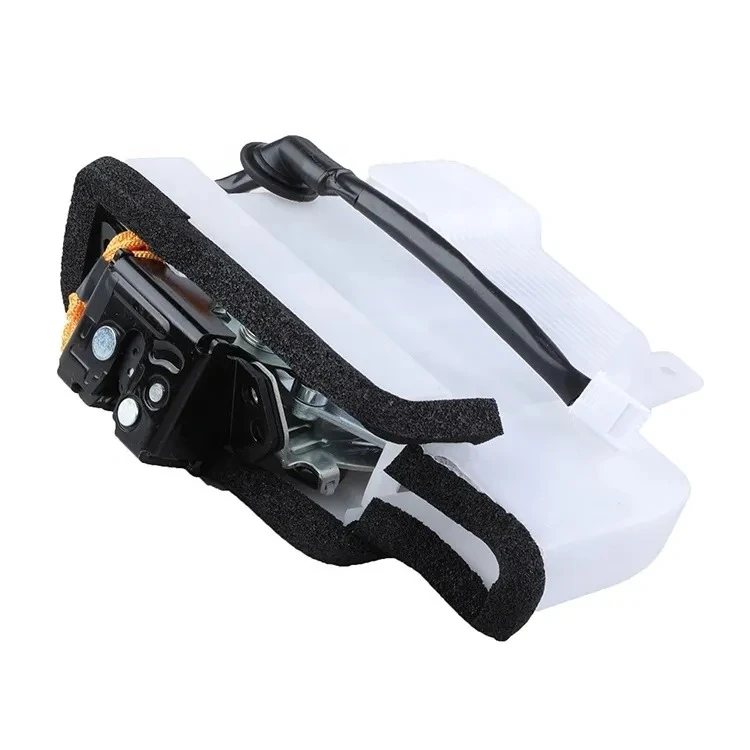 69110-35090 Tailgate Lock Liftgate Actuator for TOYOTRA 4Runner 2004-2009