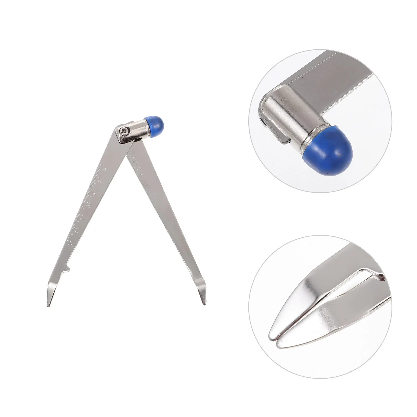 

Percussion Hammer Diagnosis Testing Tool Knee Accessory Diagnostic Equipment Professional Nerve Medical