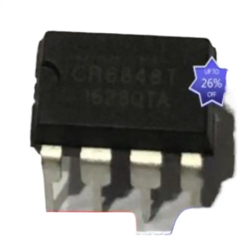 

Freeshipping CR6848T CR6848