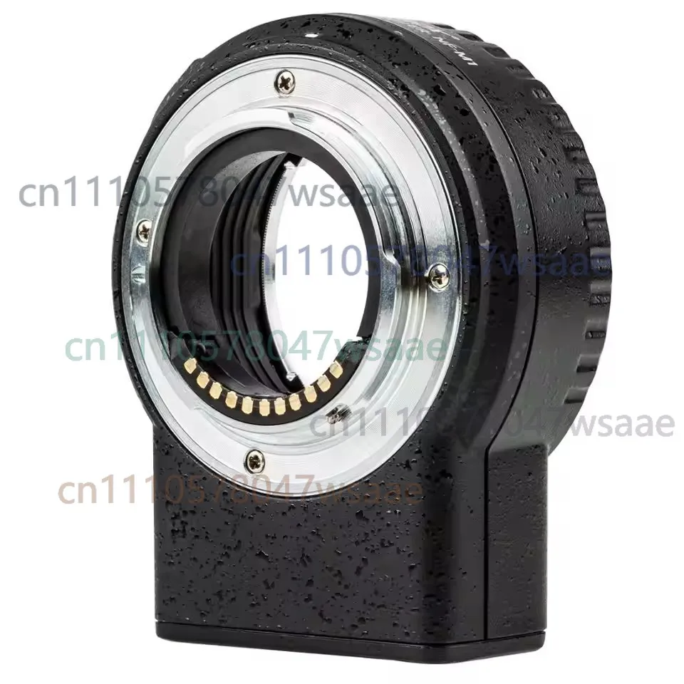 For VILTROX NF-M1 Auto focus Lens Adapter for Nikon F Lens to M4/3 M43 Mount Cameras
