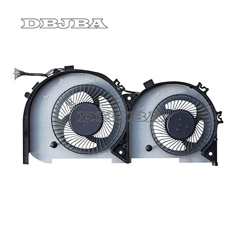مروحة لينوفو IdeaPad 700-15 700-15ISK 700-17ISK مروحة تبريد وحدة المعالجة المركزية 023.1005G.0003 DFS2001059A0T FH9P FH9Q