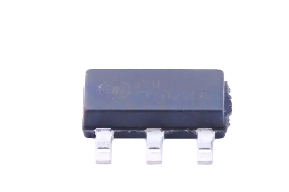 

Original genuine NCV8402ASTT1G silk screen 8402A SOT-223 gate driver chip