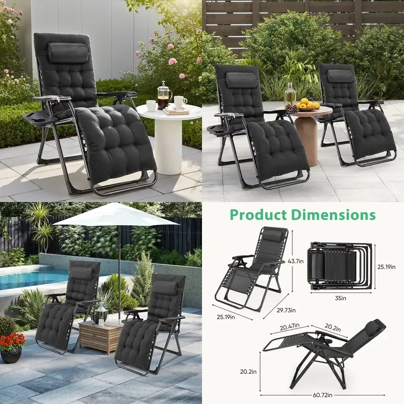 fauteuil-inclinable-pliable-a-gravite-zero-chaise-de-camping-portable-avec-plateau-porte-gobelet-coussin-amovible-pour-terrasse-exterieure-et-plage