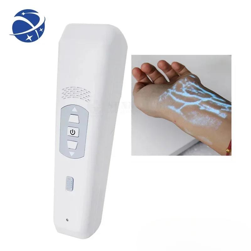 Original brand new！SY-G0·90T Face Vein Viewer Infant Vein Finder Vascular Injection Vein illumination Device Price