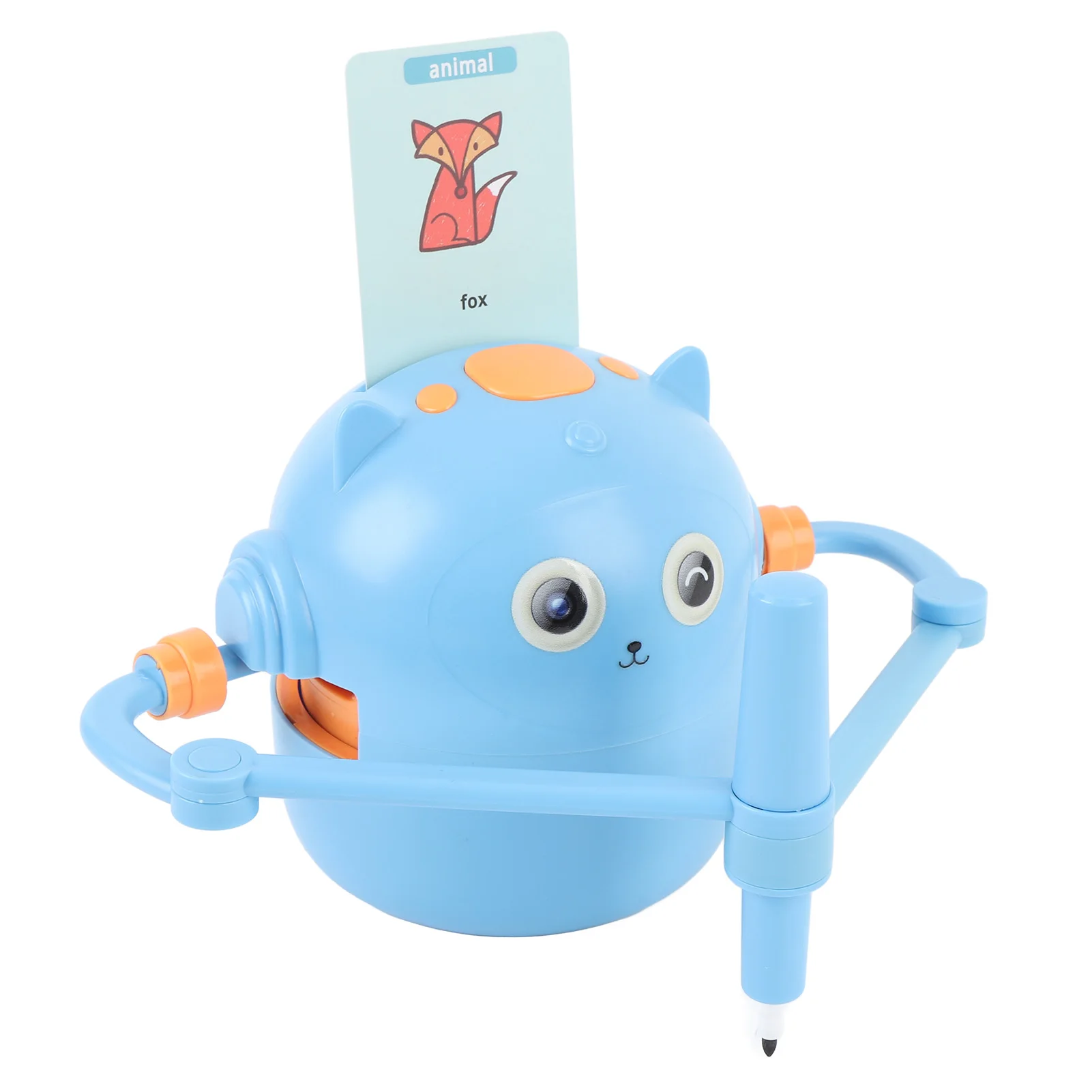 Robot da disegno per bambini Robot educativo interattivo auto-disegno Artista d'arte Pittura Giocattolo per l'apprendimento