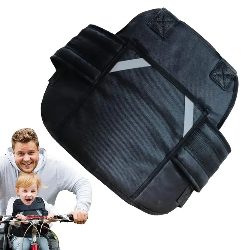 

Children Motorcycle Seat Belt Bicycle Safety Belt Strap For Kid Adjustable Safety Harness For The Electric Vehicle Bike Bicycle