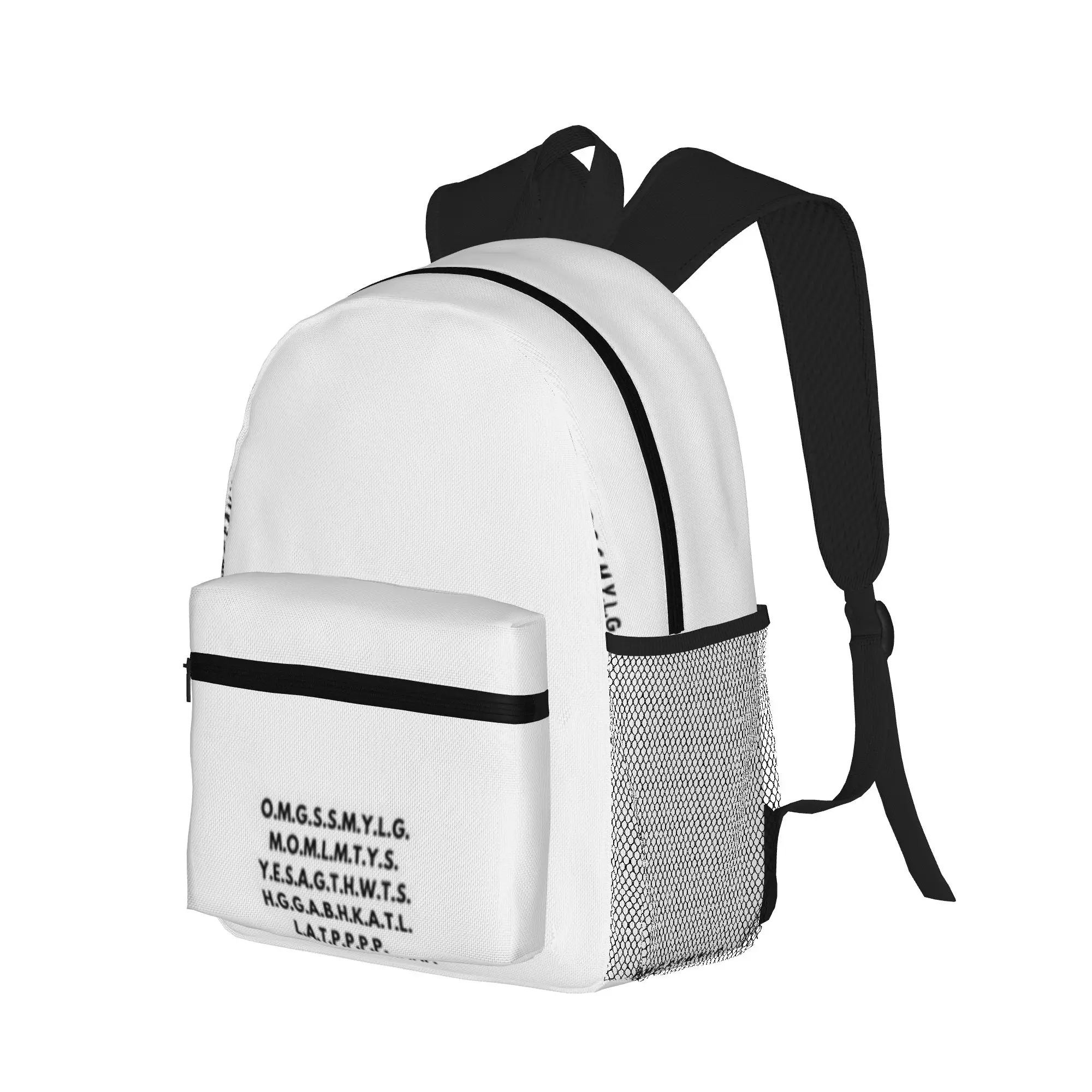 Oh  My God  Sebastian Stan  Man you re looking good!  Casual Backpack for Students and Adults Bag