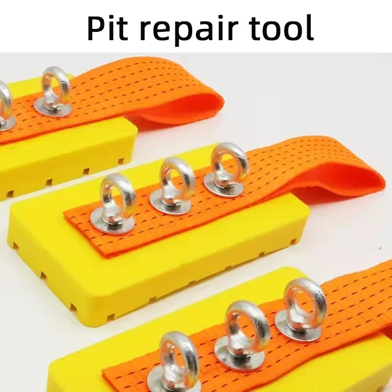 أدوات PDR إصلاح دنت كبير سحب الصف الصف الصفائح المعدنية إصلاح حفرة مجتذب استعادة البيانات غير وسم أداة طائرة محدبة مقعرة السطح #3