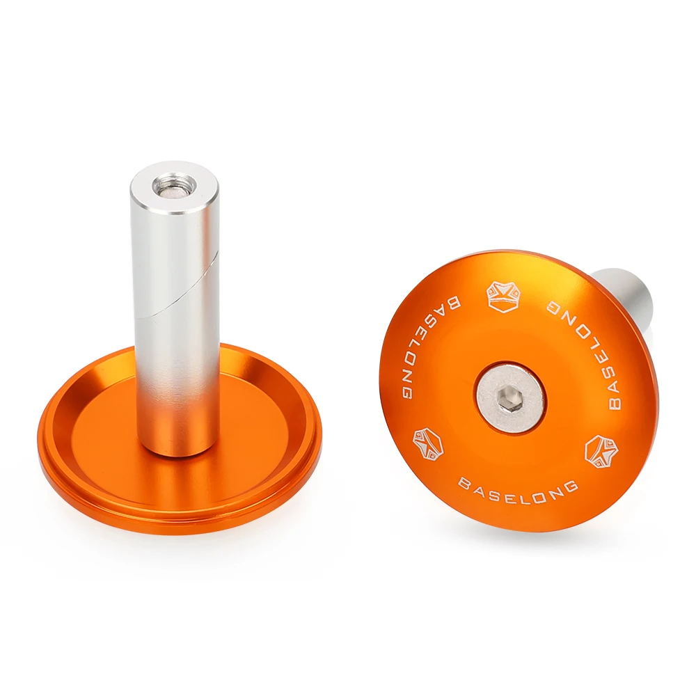 CNC フレーム穴カバーキャップ装飾プラグ KTM 1050 1090 1190 アドベンチャー/R 1290 スーパーアドベンチャー/R/S/T 1290 スーパーデューク R/GT