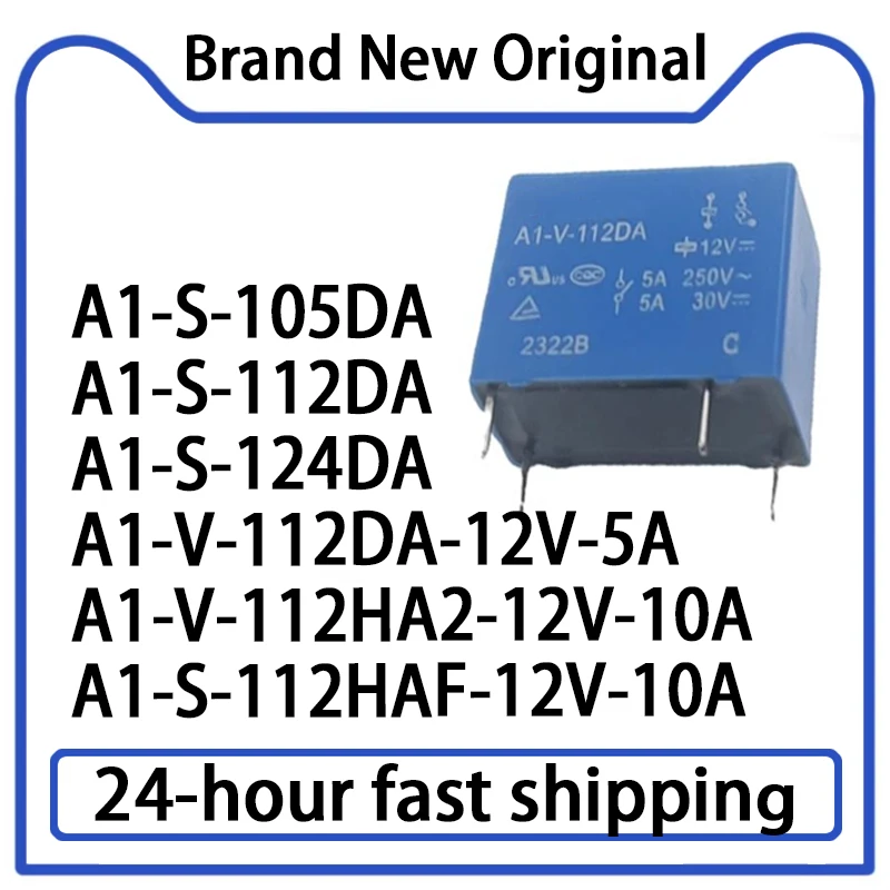 1PCS A1-S-105DA A1-…