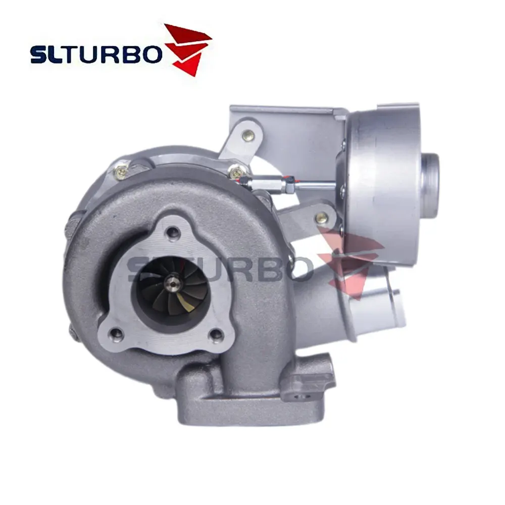 Full Turbo charger TF035 Turbine  for Hyundai Santa Fe 155HP 114Kw 2.2 CRDi D4EB 2006- 28231-27810 Complete Turbo 49135-07312