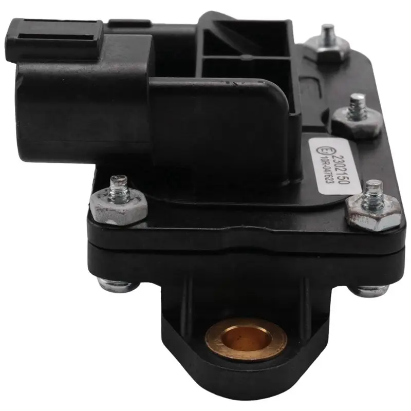 

Новый датчик дифференциального давления AU16 2302150 2357734 для грузовиков Scania T141 P R 4 5 6 Series