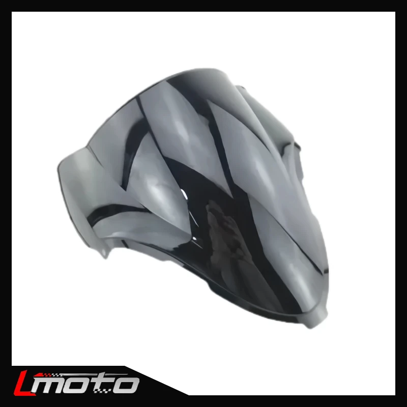 

Motorcycle Windscreen For Suzuki Hayabusa GSX1300R GSX 1300 R 1999 2000 2001 2002 2003 2004 2005 2006 2007 Screen Windshield