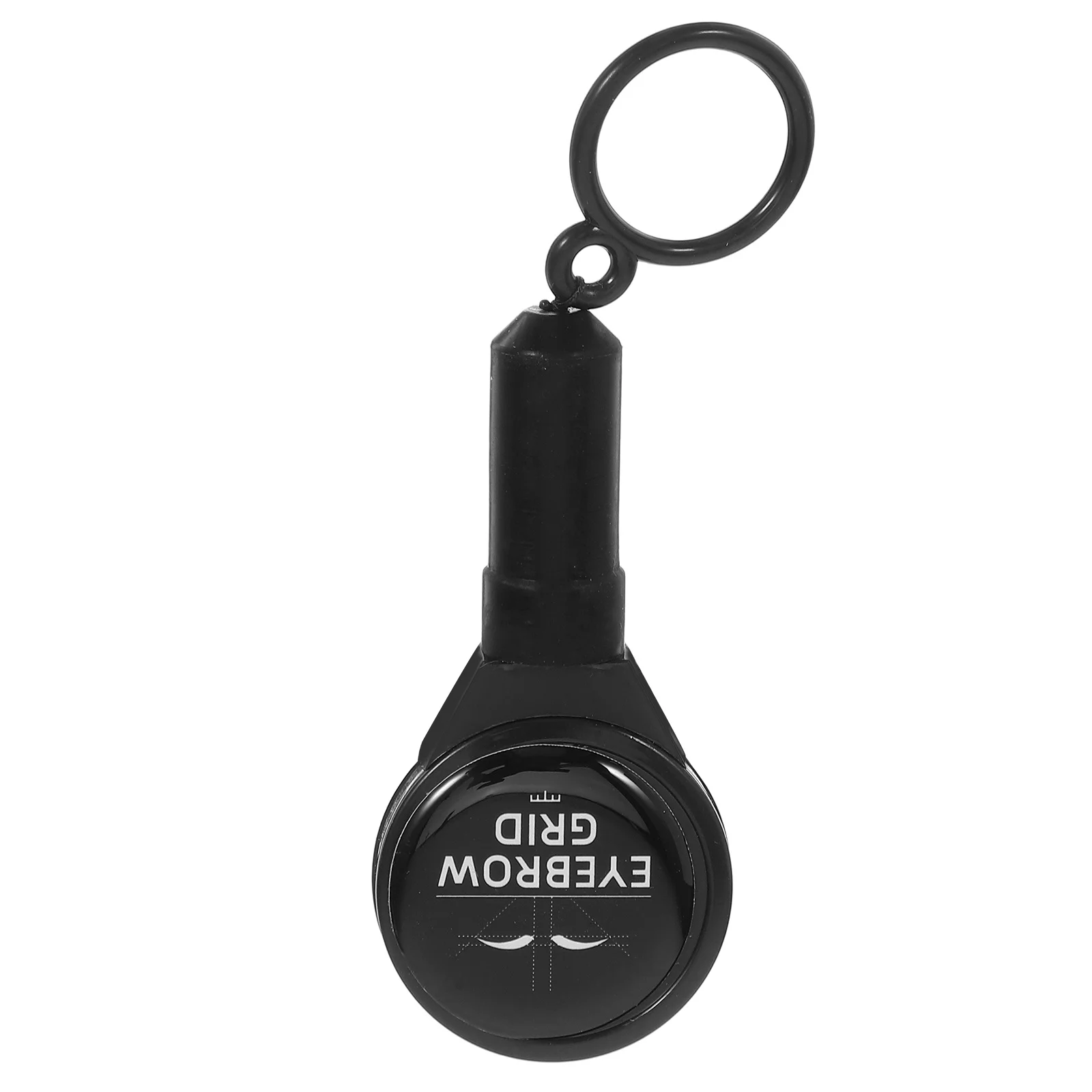 

Eyebrow Mapping Ruler Adjustable Stretchable Design For Precise Brow Shaping Reusable Tattoo Stencil Measuring Tool Symmetry