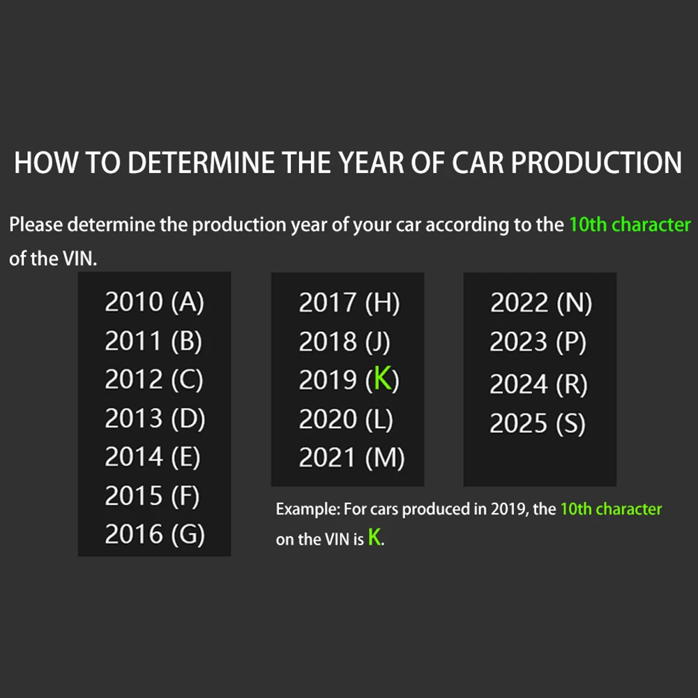 مزيل إيقاف التشغيل التلقائي الدقيق/حفف/إلغاء/إلغاء لـ Equinox/Malibu/Cruze Cadillac XT5 #2