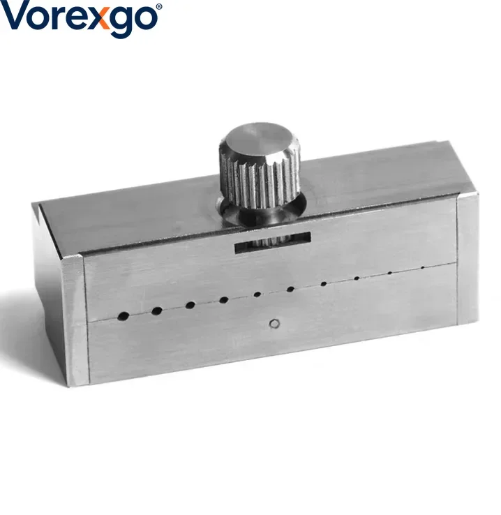 High quality watch tools, watch parts fixing tools, wheel tightening for making watch parts