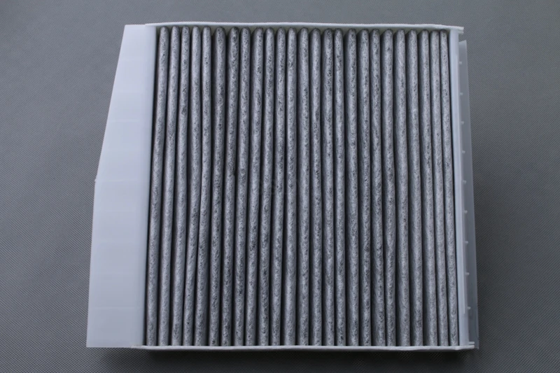 Filtro  cabina para VOLVO C70 S80 V70 XC70 2000-2008 XC90 OEM 30630752