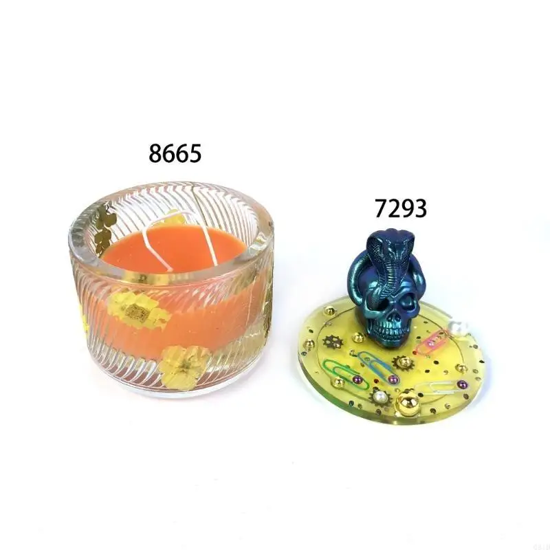 

Кристаллическая силиконовая форма для цветочного горшка «сделай сам», клей, потрясающие украшения, форма для создания поделок