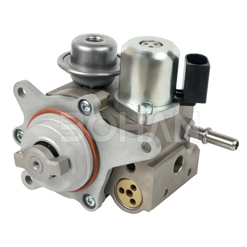 13517573436 13517588879 Automotive High Pressure Fuel Pump Refurbished/Remanded Mini (R56) Cooper S 1.6 05-13/Citroen C4 08-11