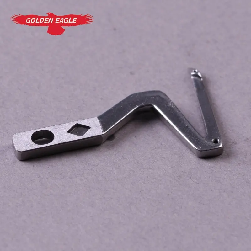 For 737/747/757 Overlock Sewing Machine Down Looper KL25 / KL35 / Set LP26 Lower Looper