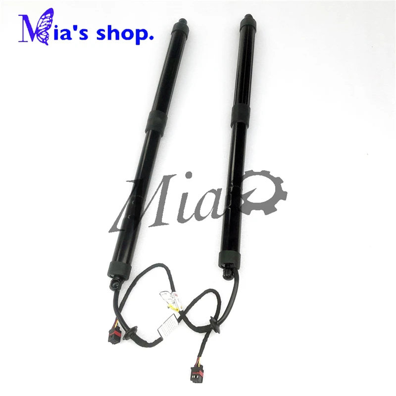 Brand New 2pcs Rear Fender Power Hatch Lift Support 817802W600 817702W600 for Hyundai Santa Fe Sport 2015-2018 Car Accessories