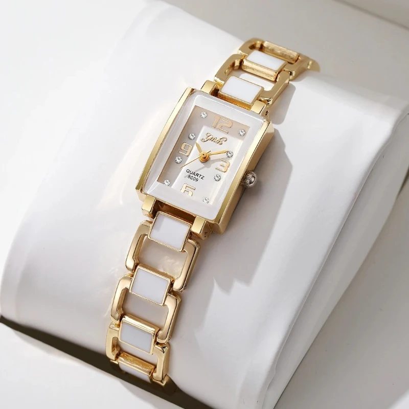 

Брендовые часы-браслет для женщин, студенческие корейские версии, роскошные подарочные кварцевые наручные часы, женские часы Relojes Para Mujer, оптовая продажа
