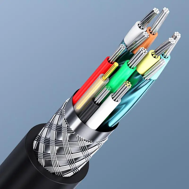 USB-Übertragungs kabel 5 Gbit/s Daten verlängerung kabel für USB 3,0 schnelle Daten übertragung Elektronik USB-Kabel für Tastaturen Festplatten