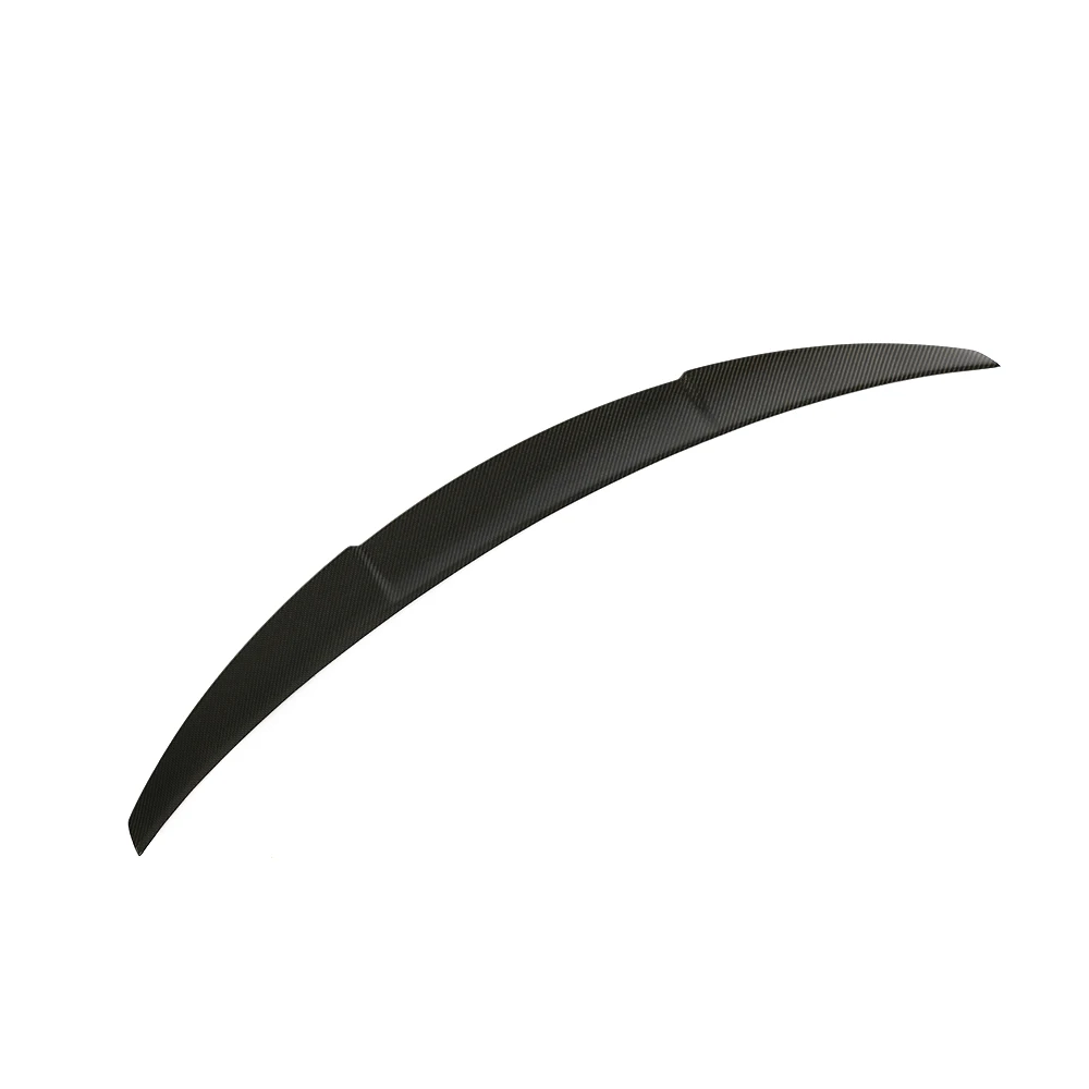 

Carbon Fiber F22 M235i Ducktail Spoiler For BMW M2 F87 F22 220i 228i M Sport 14-21
