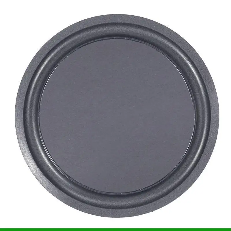 U55C Woofer Radiator Bass Passive Speaker Repair Parts Accessories DIY Home Theater
