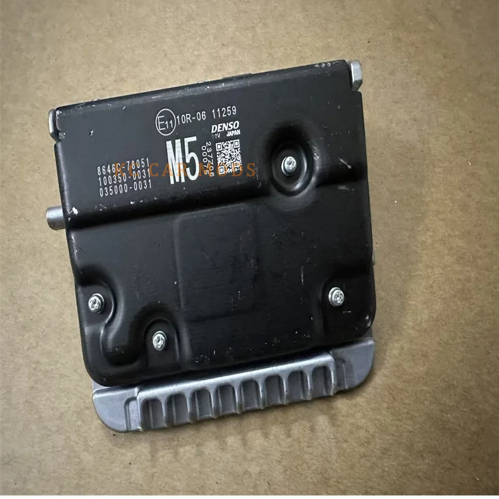 100350-0031 for 2023 2024 2025 T-oyota L-exus NX camera 03500-0031 car accessories 8646C-78051