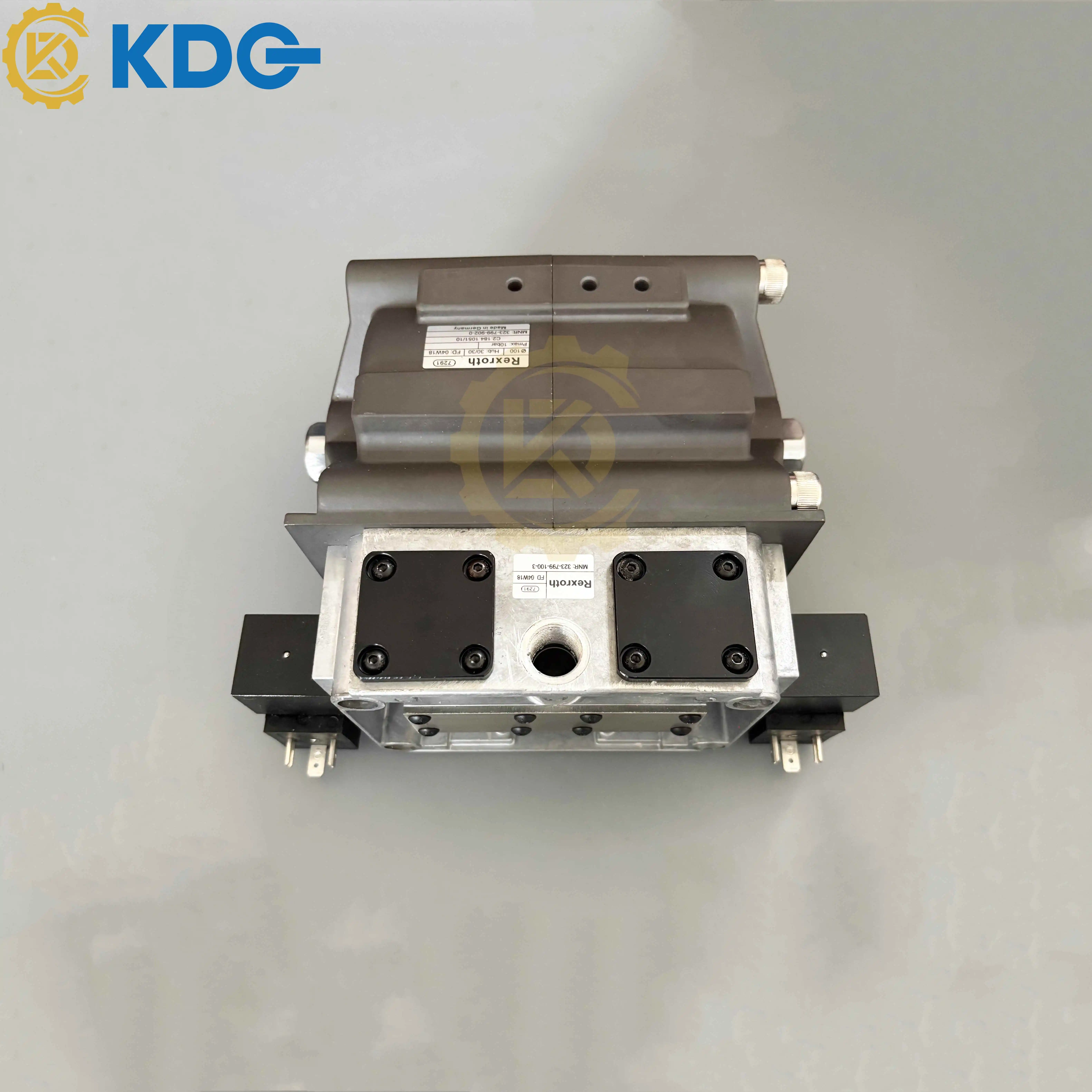 C2.184.1051 Cilindro de impresión de alta calidad Cilindro neumático para Heidelberg CD102 SM102