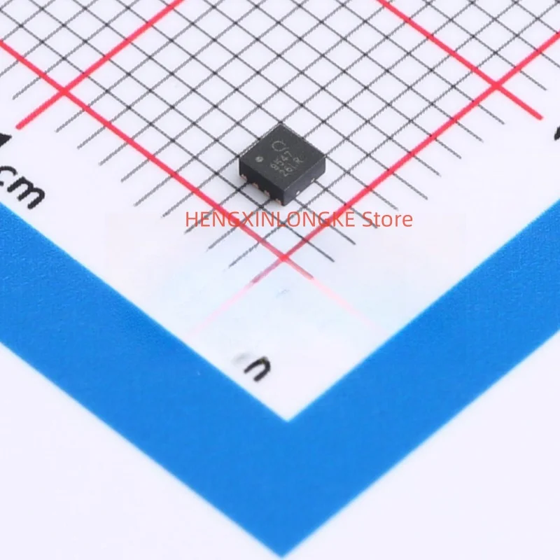 QPL9547 0.1-6GHz Ultra Low-Noise Amplifier