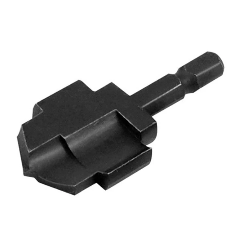 

Precise 20/25/32mm Lifting Stepped Expansion Drill Bit Hexagon Shank Tool with Sturdy 40Gr Steel for Water Pipe Reaming