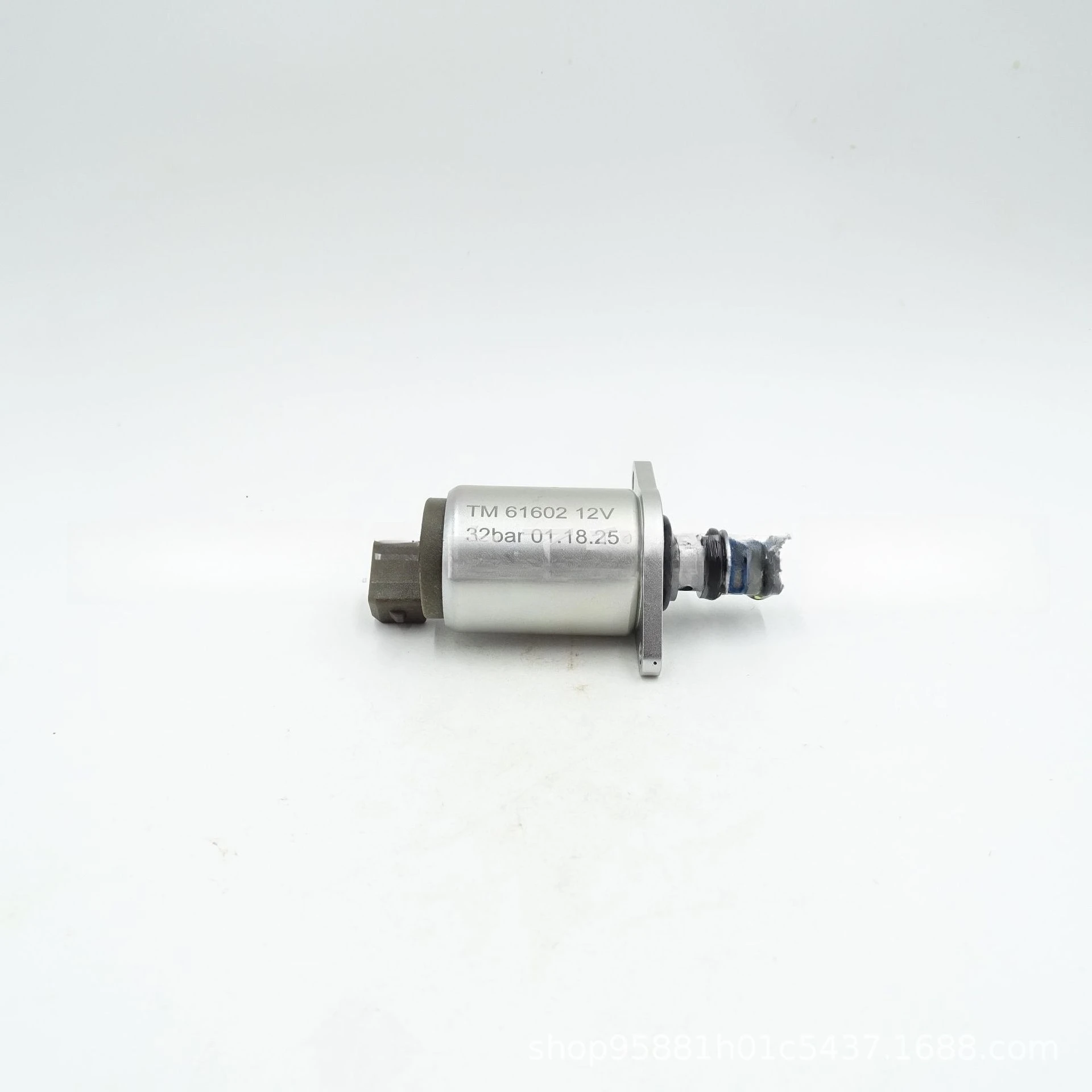 

TM61602 12V Pilot Proportional Solenoid Valve Is Suitable for Construction Machinery Excavators