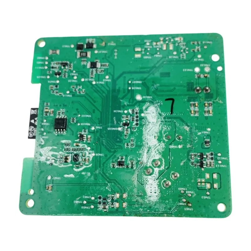 Mother Board(Global Version) For Roborock Dyad Pro Combo Main Control Circuit Board (PCBA) Components