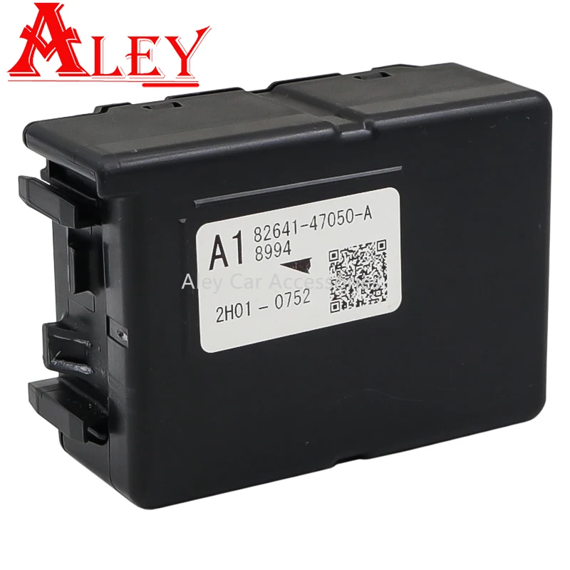 82641-47050 82641 47050 8264147050 Accessory Power Main Relay Integration for Toyota for Corolla C-HR Prius