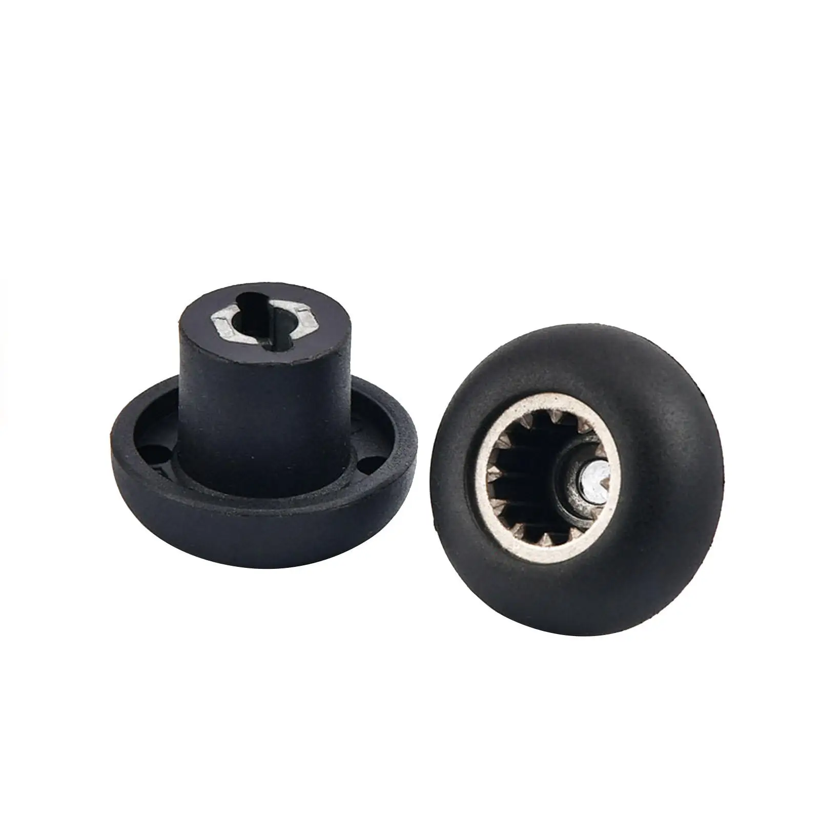 Blender Smoothie Machine Mushroom Head Blender Mushroom Head Connector Fittings Mixer Spare Parts Mushroom Head Gear Coupling
