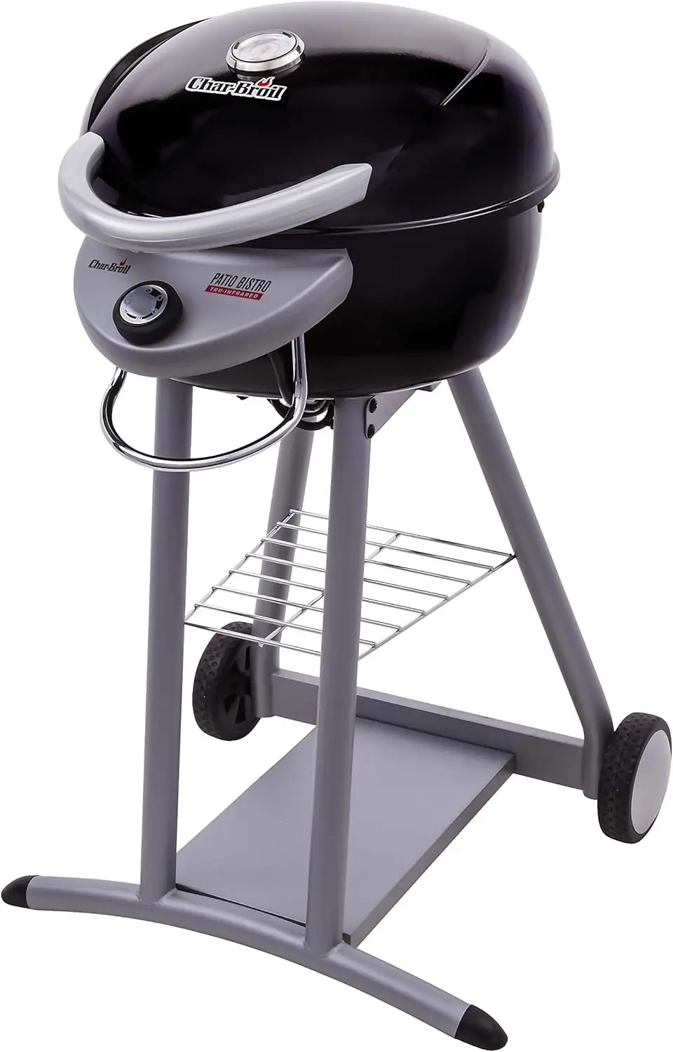 

Infrared Electric Grill, Black