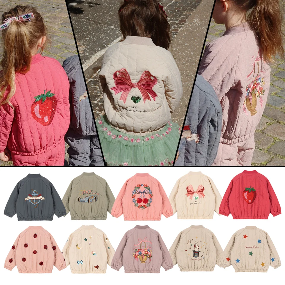 

Children's Coat Winter 25 KS Soft Cotton Velvet Long Sleeve Pullover with Zipper Front Baby Boys Girls Casual Warm Coat
